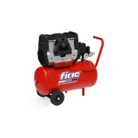 Fiac SUPERSILENT XS 24-88 kompresszor