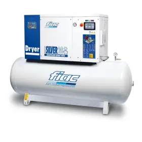 Fiac NewSilver D 15/500 csavarkompresszor