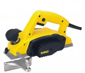 DeWalt DW680-QS Elektromos gyalu