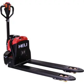 HELI CBD15J elektromos raklapemelő