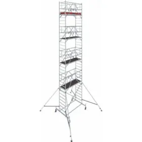 Krause Stabilo gurulóállvány 10-es sorozat 10,4m (2x0,75m) 771087