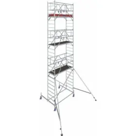 Krause Stabilo gurulóállvány 10-es sorozat 8,4m (2x0,75m) 771063