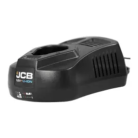 JCB 21-12VFC gyorstöltő 12V 2,0 Ah