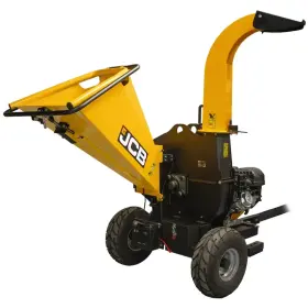 JCB TOOLS CH150120PE ágaprító 120 mm