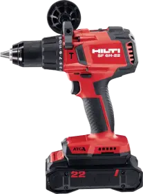 HILTI NURON SF6H-22