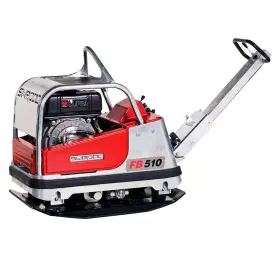 Swepac FB510 lapvibrátor