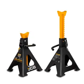 JCB TH56002A Jack Stand emelő tartóbak szett 6 t