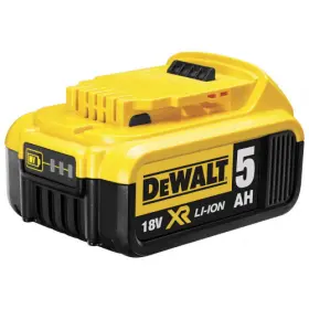 DeWalt DCB184-XJ XR Li-Ion akku 18V 5.0Ah