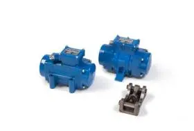LIEVERS HTR 2000 elektromos nagyfrekvenciás vibrátor