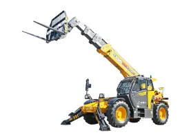 XCMG XT4018KH Teleszkópos rakodó