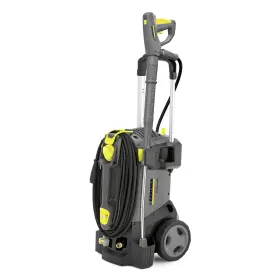 Kärcher HD 5/15 C *EU Magasnyomású mosó 1.520-930.0
