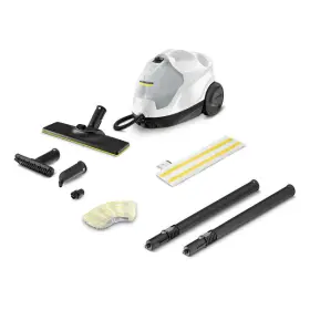 Kärcher SC 4 EasyFix *EU Gőztisztító 1.512-630.0