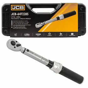 JCB 6472285 nyomatékkulcs 1-25 Nm 1/4"