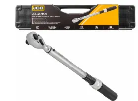 JCB 6474525 nyomatékkulcs irányváltós 120Nm 1/2"