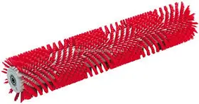 Kärcher hengerkefe piros 5.762-209.0