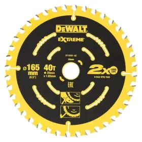 Dewalt DT10301 körfűrészlap 40T