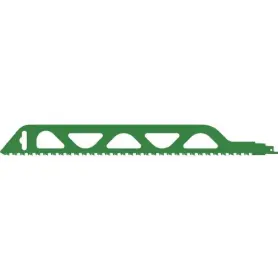 Hikoki 752042 Trapéz orrfűrészlap