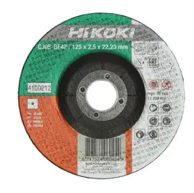 Hikoki 4100211 vágótárcsa 115x3