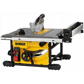 DeWalt DWE7485-QS asztali körfűrész 210mm 1850W