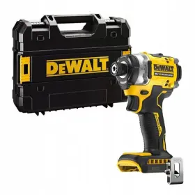 DeWalt DCF860NT-XJ ütvecsavarozó 18V TSTAK kofferben