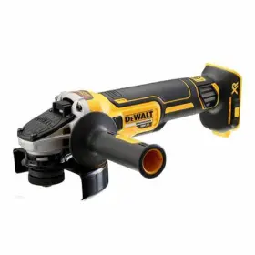 DeWalt DCG405N-XJ sarokcsiszoló 18V 125mm