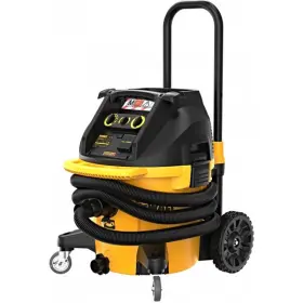 DeWalt DWV905M-QS porszívó 1400W