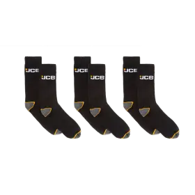 JCB 1834 sportzokni 38-41