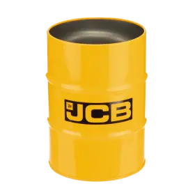 JCB 3402 olajos hordó tolltartó