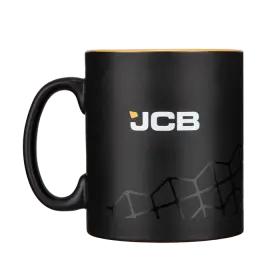 JCB 3517 Hex bögre