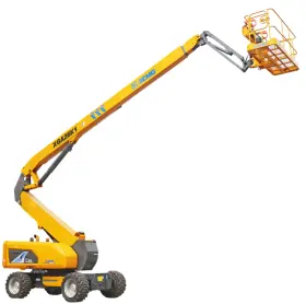 XCMG XGA26K1 Teleszkópos emelő