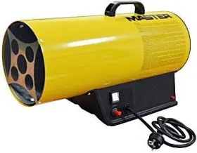 Master BLP27 PB-gázos hőlégfúvó 27kW