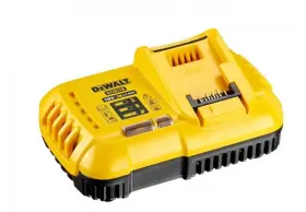 DeWalt DCB118-QW 18/54V Flexvolt akkumulátor töltő