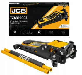 JCB TZA830003 hidraulikus emelő 3T