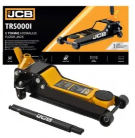 JCB TR50001 Alacsony profilú hidraulikus emelő 5T