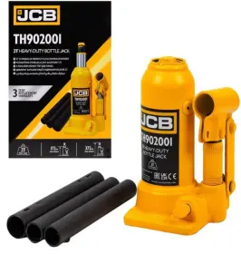 JCB TH902001 hidraulikus palackemelő 2T