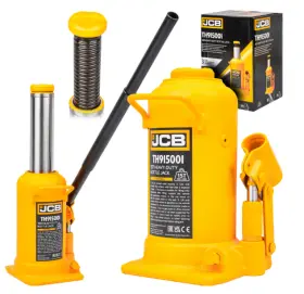JCB TH915001 hidraulikus palackemelő 15T