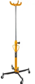 JCB TEL05004S hidraulikus sebességváltó emelő