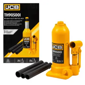 JCB TH905001 hidraulikus palackemelő 5T