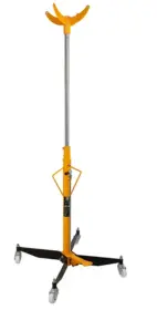 JCB TEL10004 hidraulikus sebességváltó emelő 1000 kg