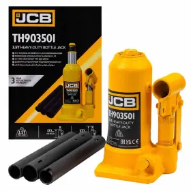 JCB TH903501 hidraulikus palackemelő 3,5T
