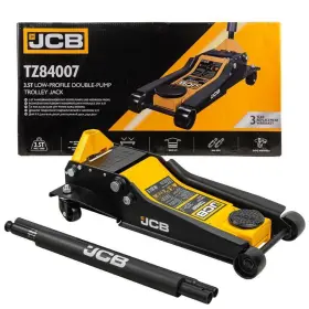 JCB TZ84007 hidraulikus emelő 3,5T