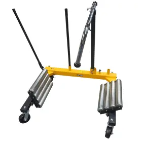 JCB TY12002 hidraulikus műhelyprés 12T