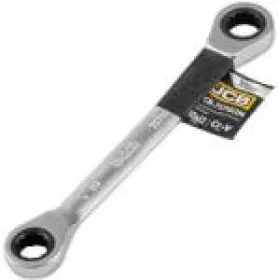 JCB 7571012M racsnis gyűrűskulcs 10x12mm