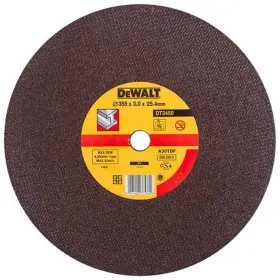 DeWALT DT3450-QZ Vágókorong 355x3,0x25,4 mm