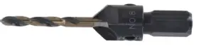DeWalt DT70791-QZ Vezetőfurat-bithegy NO8 süllyesztővel