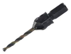 DeWalt DT70790-QZ Vezetőfurat-bithegy NO6 süllyesztővel
