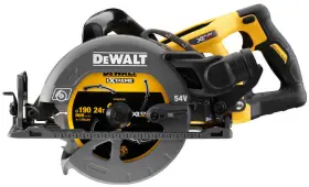 DeWalt DCS577N-XJ kézi körfűrész 54V 190mm
