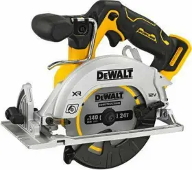 DeWalt DCS512N-XJ körfűrész 12V 140 mm