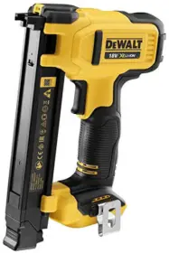 DeWalt DCN701N-XJ Akkus tűzőgép 18V 60 mm