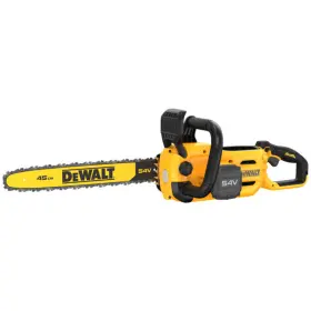 DeWalt DCMCS574N-XJ Akkus láncfűrész 54V 45cm